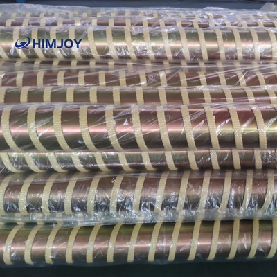 FACTORY PRICE FOR KEVLAR YARN ARAMID SQUARE ROPES 5.5*5.5MM