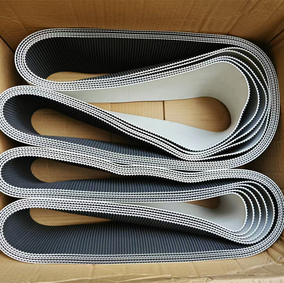 Industrial Toothed Belt 2-20mm Thickness and 60W Power for Optimal Performance