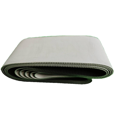Customizable Conveyor Belt with Textile Framework and Vulcanized Joint Type Suitable