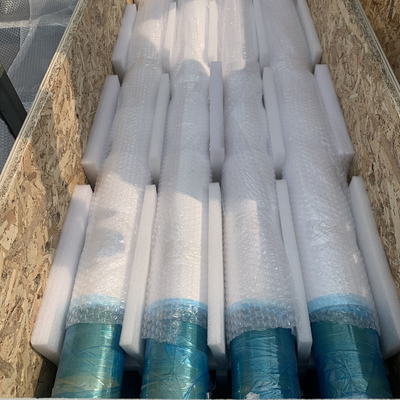 Northglass,land glass, southtech,yuntong glass tempering machine ceramic roller high quality