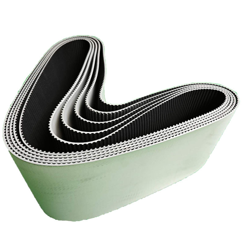 Industrial Toothed Belt 2-20mm Thickness and 60W Power for Optimal Performance
