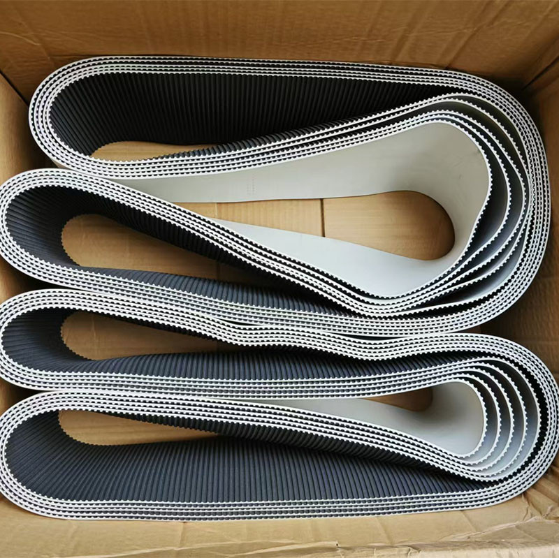 Industrial Toothed Belt 2-20mm Thickness and 60W Power for Optimal Performance