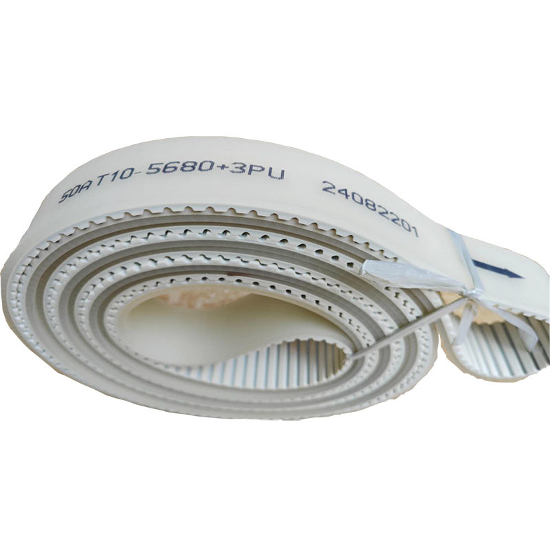 ISO 9001 2008 Standard Timing Belt for Textile Framework Performance