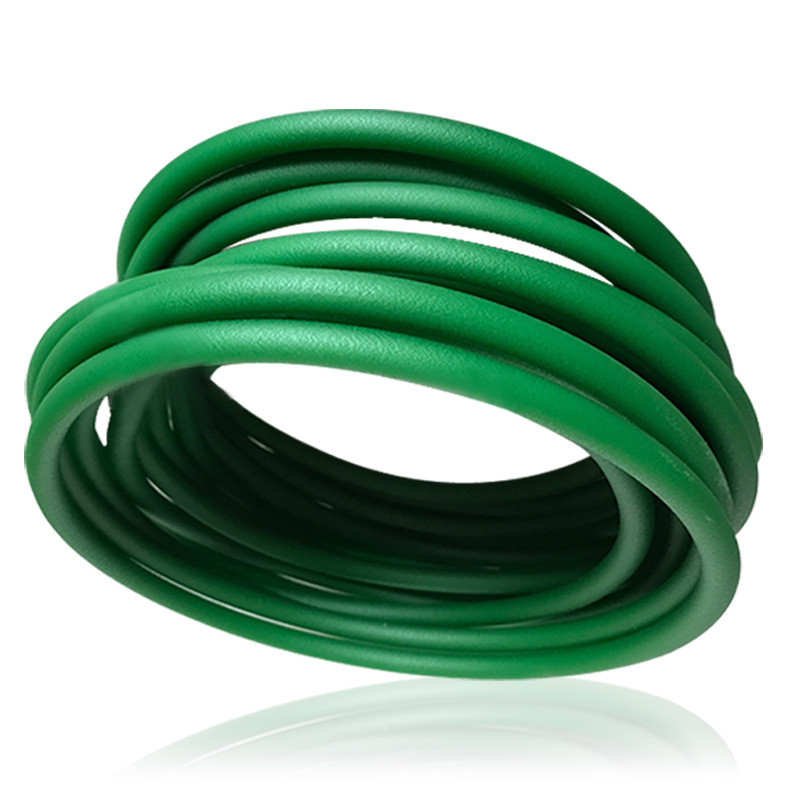 Customized Synchronous Belt with 60W High Temperature Resistance