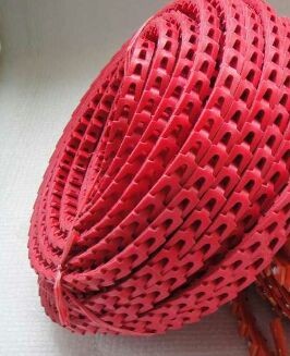 ISO 9001 2008 Standard Timing Belt for Textile Framework Performance